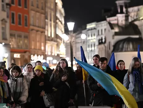 У Чехії, Німеччині та Польщі хочуть створити центри для повернення українських біженців додому