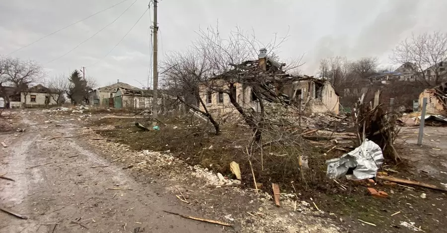 У Куп’янську з-під завалів деблокували тіла двох жінок