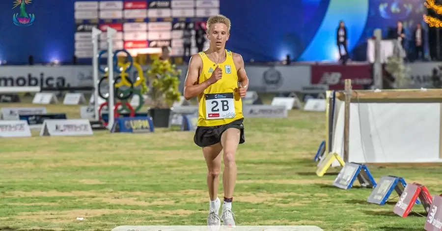 Львів’янин встановив світовий рекорд у лазер-рані на зимовому чемпіонаті України