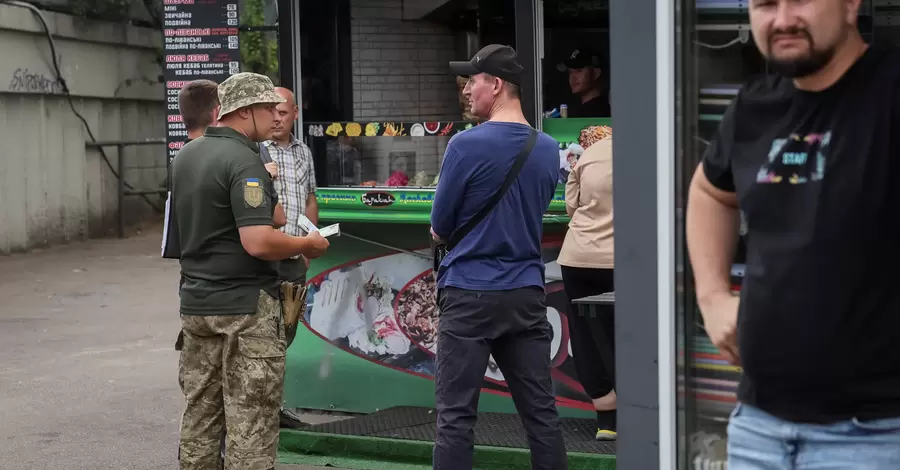 Працівників ТЦК зобов'яжуть поводитися з мобілізованими за новими правилами