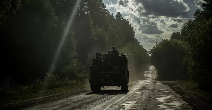 Цього тижня ворожа ДРГ зайшла на Сумщину, - ОВА