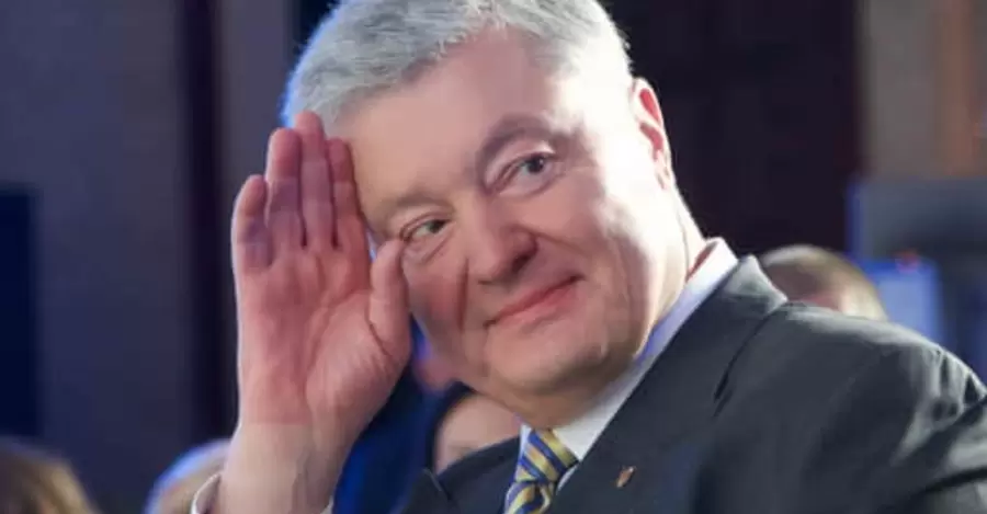 З’явилися нові подробиці здачі Криму під ЧФ росії: Порошенко особисто лобіював (ВІДЕО)