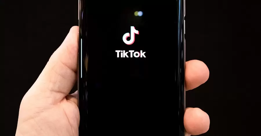 За пів року у TikTok заблоковано майже 4 тисячі акаунтів через російську пропаганду