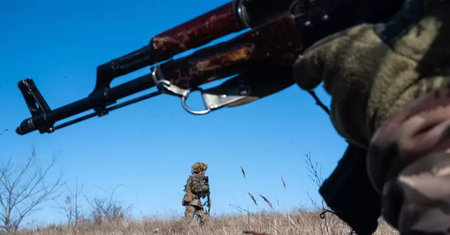 ЗСУ деокупували село Піщане під Покровськом