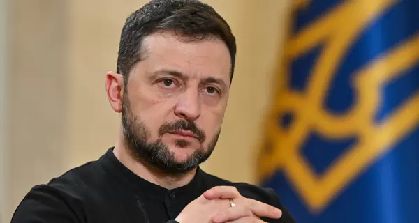 Рейтинг підтримки Зеленського зріс до 63% на тлі заяв Трампа