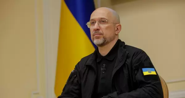 Шмыгаль ответил на петицию о блокировании русскоязычных песен в Украине