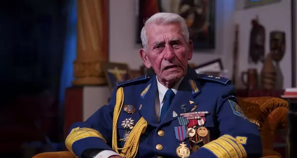 В Румынии 101-летнего генерала обвинили в причастности к попытке госпереворота