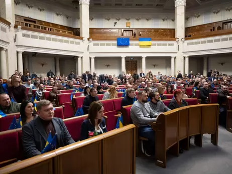 Свириба, визнана народним депутатом замість Кормишкіної, відмовилася від мандату