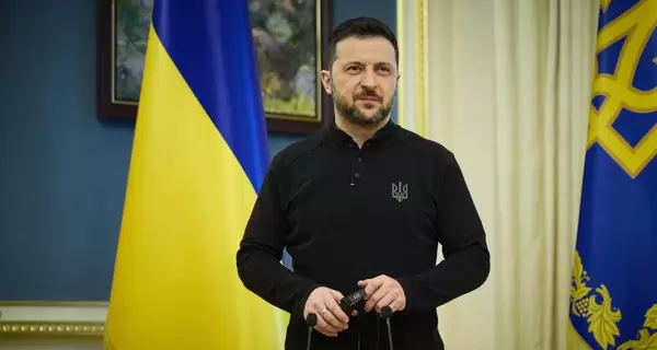 Как обострение между США и Украиной отразилось на рейтинге Зеленского - исследование КМИС