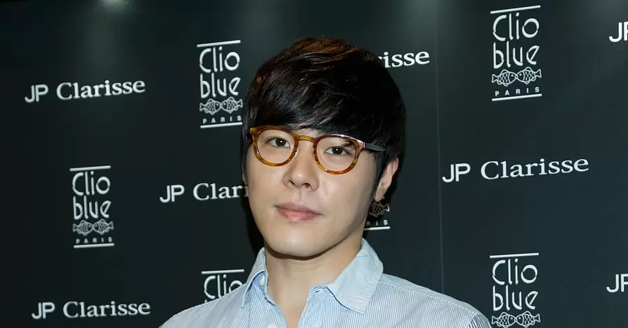 Южнокорейского певца Wheesung нашли мертвым