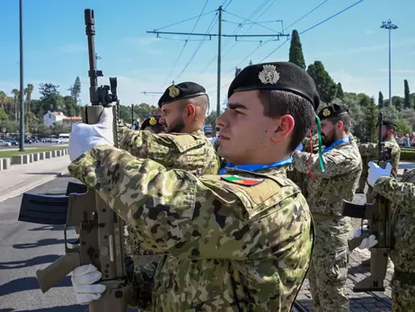 Объединенная армия Европы: кто в нее может войти и в чем уникальность Украины