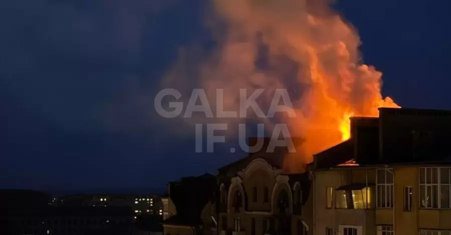 В Ивано-Франковске прозвучало два взрыва - погиб неполнолетний, трое пострадавших