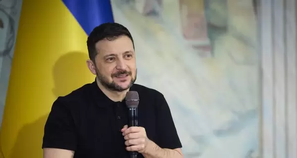 Зеленский заявил, что не получал от Трампа приглашения повторно посетить Белый дом  