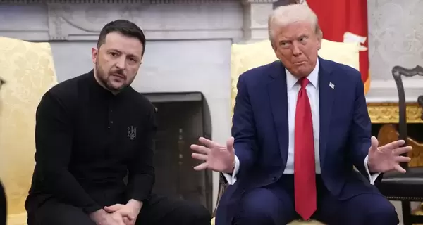 «Американські гірки» від Дональда Трампа: як це позначиться на економіці України