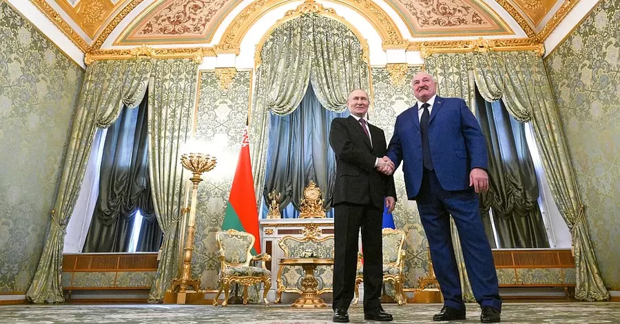 Білорусь та Росія зрівняли електоральні права для громадян на місцевих виборах