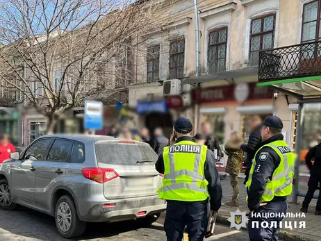 В Одессе застрелили Демьяна Ганула – министр Клименко взял расследование убийства под личный контроль