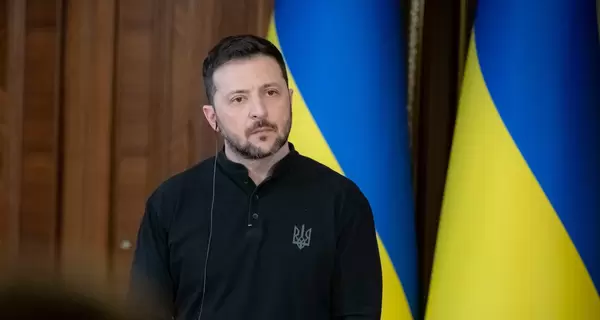 Вопрос территорий будет самым сложным после прекращения огня, - Зеленский 