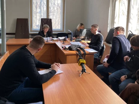 Нардепу Тищенку суд подовжив цілодобовий домашній арешт