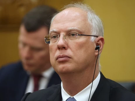 Представник Путіна вже у Вашингтоні, він зустрівся з Віткоффом, – Reuters