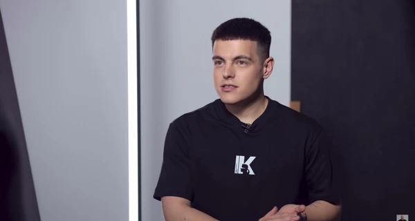 Дмитрий Волканов рассказал о своих отношениях и прокомментировал слухи о романе с Данилко