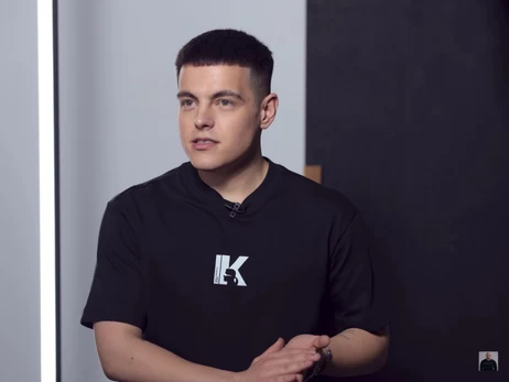 Дмитрий Волканов рассказал о своих отношениях и прокомментировал слухи о романе с Данилко