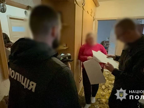 Дельцов, заработавших на укрытиях Киевщины более 14 млн гривен, взяли под стражу