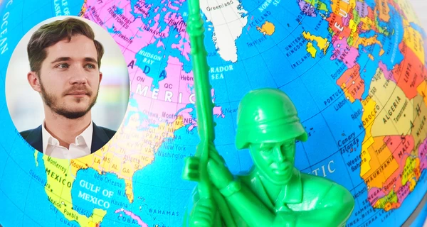 Политолог Олег Саакян: Мир постепенно сходит с ума, и этот процесс ускоряется