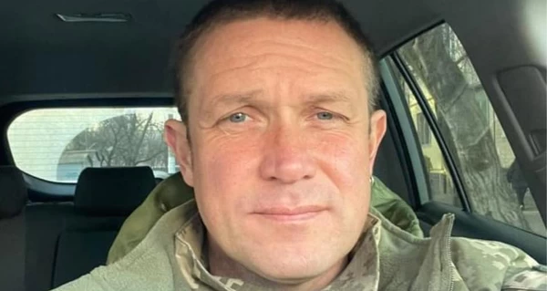 На войне погиб один из сильнейших альпинистов Украины Тарас Цушко
