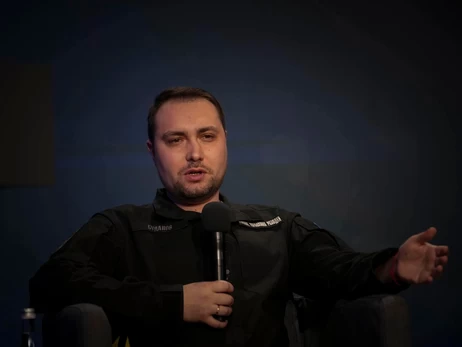 Глава ГУР Буданов назвал Signal самым безопасным мессенджером