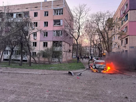 Удар по Кривому Рогу став найбільшим за кількістю загиблих дітей з початку війни, — ООН