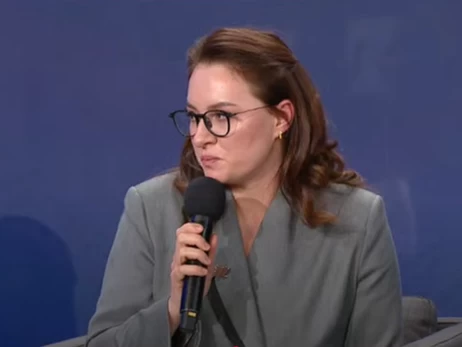 Україна відправить до Вашингтона команду переговорників щодо угоди про корисні копалини