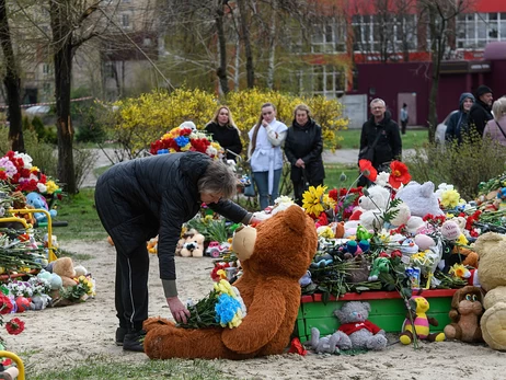  У Кривому Розі у лікарнях залишається 33 поранених, 18 з них у важкому стані