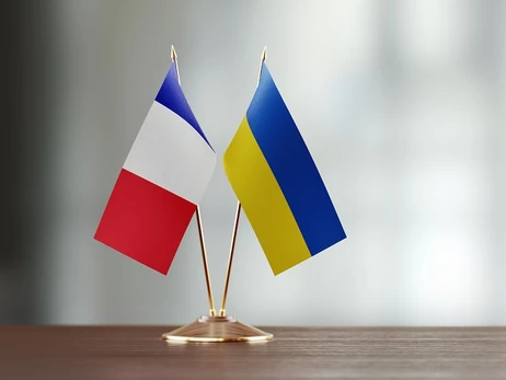 У Франції заявили, що допомога Україні буде пріоритетом країни на 2025 рік
