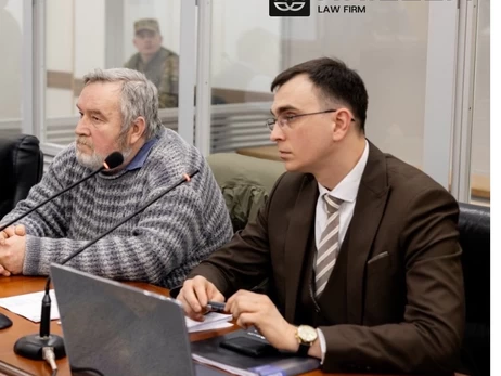 Суд випустив із СІЗО полковника Лапіна, підозрюваного у провалі оборони на Харківщині