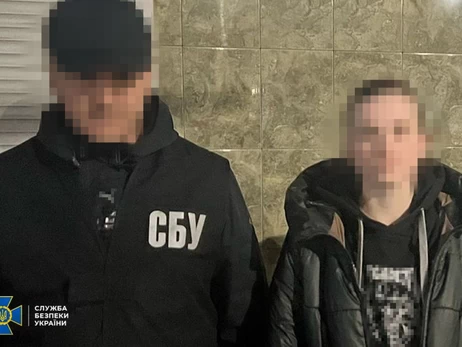 На Полтавщині російська агентка готувала теракти біля ТЦК та райвідділу поліції