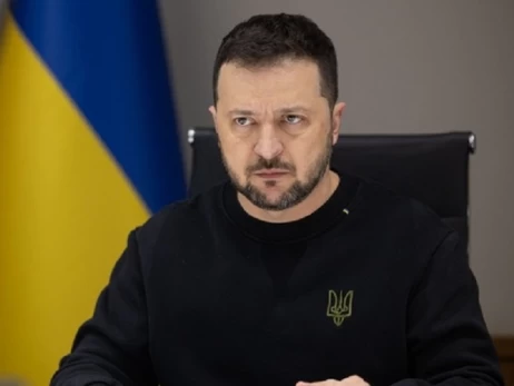 Зеленський підписав закон про захист покупців землі, який просили ветувати антикорупціонери