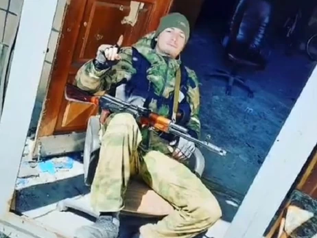 Полицейские идентифицировали кадыровца, похитившего и насиловавшего несовершеннолетних девочек в Николаевской области