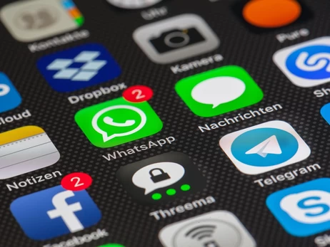В Telegram заявили, что не имеют отношения к удалению канала 