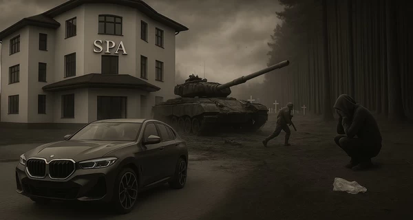 Хранители Надежды или теневые схемы? Как в Ровно под видом благотворительности организовали незаконный бизнес