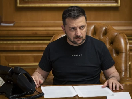 Зеленський призначив Костіна послом у Нідерландах, а Мельника – постпредом при ООН