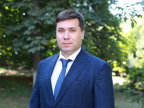 Власть снимет Витренко с главы фракции «слуг» в Киевсовете из-за его связей с Комарницким, - экс-нардеп