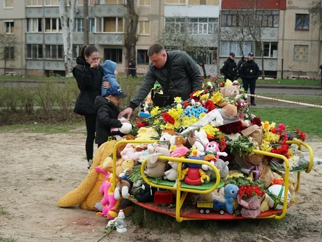 У лікарнях залишається понад 30 поранених після удару РФ по Кривому Рогу, 6 з них – у важкому стані