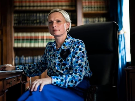 Конгресвумен Спартц заявила, що її слова про території навмисно спотворили