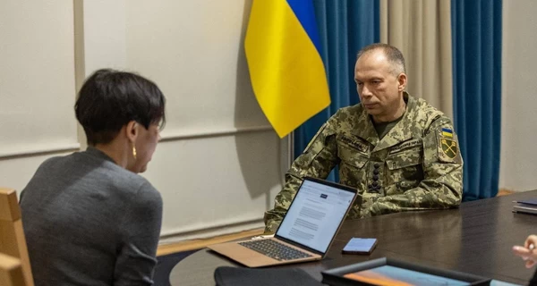 Миротворчий контингент стабілізує ситуацію, але чи надовго, — Сирський