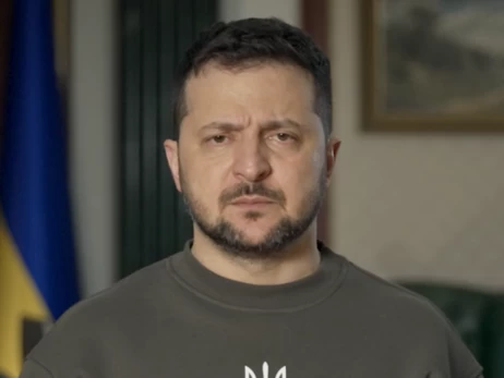Україна готова обміняти захоплених у полон китайців, але лише на бійців ЗСУ, - Зеленський 