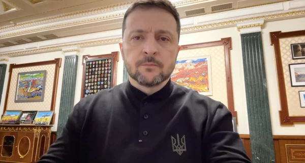 Зеленський назвав пріоритети 