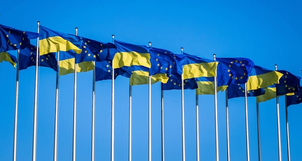 Єврокомісія працює над рішенням щодо торгівлі з Україною, що прийде на заміну 