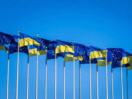 Єврокомісія працює над рішенням щодо торгівлі з Україною, що прийде на заміну 