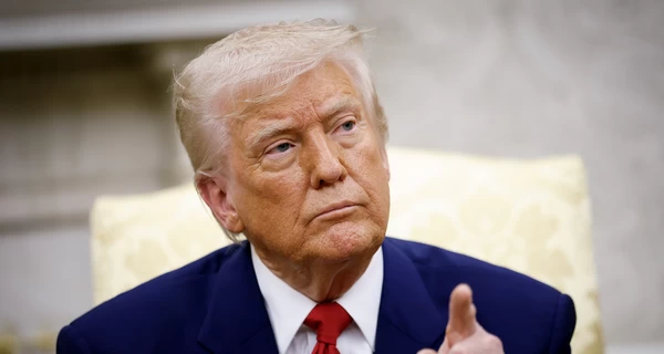 Трамп заявив про 90-денну паузу для тарифів: буде діяти для 75 країн 