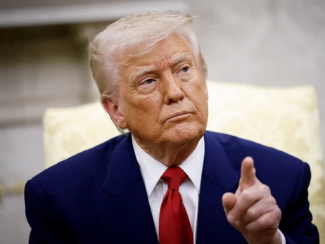 Трамп заявил о 90-дневной паузе в действии тарифов: будет действовать для 75 стран 